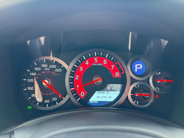 2018 Nissan GT-R Premium