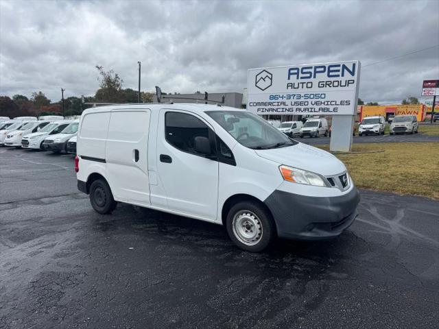 2014 Nissan NV200 SV for sale in Spartanburg, SC