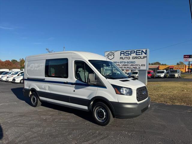 2018 Ford Transit w/Sliding Side Door for sale in Spartanburg, SC