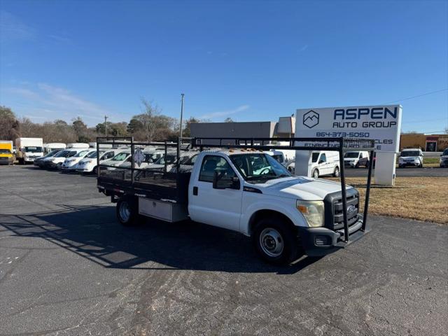 2015 Ford F-350 XL for sale in Spartanburg, SC