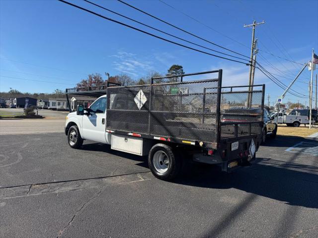 2015 Ford F-350 XL