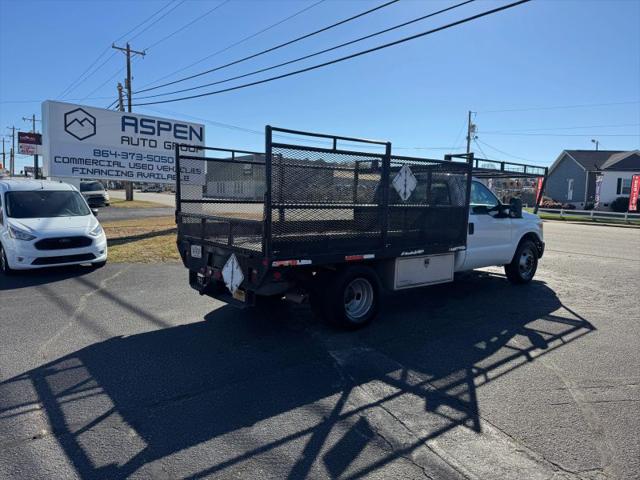 2015 Ford F-350 XL