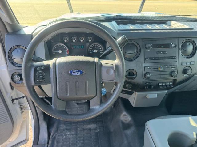 2015 Ford F-350 XL