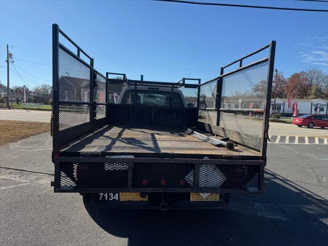 2015 Ford F-350 XL