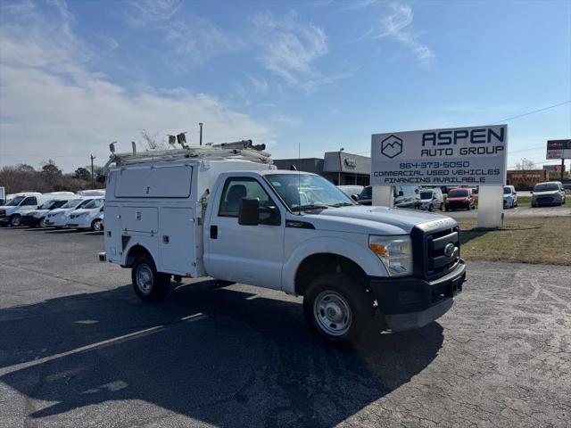 2013 Ford F-350 XL for sale in Spartanburg, SC