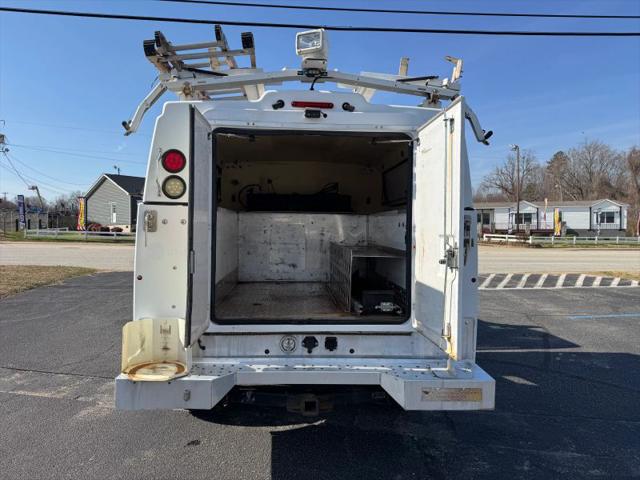 2013 Ford F-350 XL