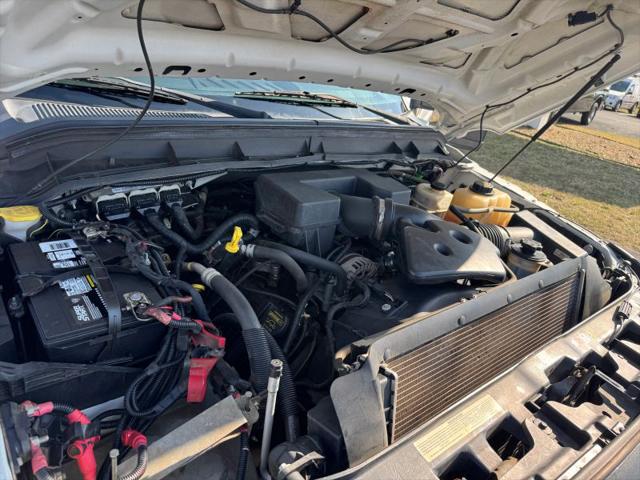 2013 Ford F-350 XL