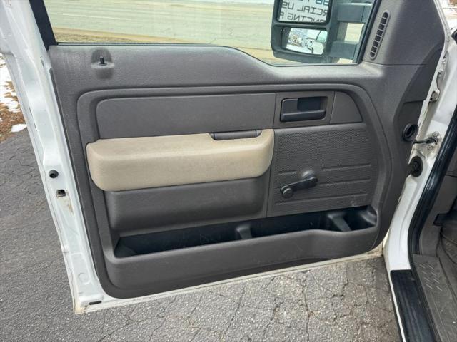 2010 Ford F-150 XL