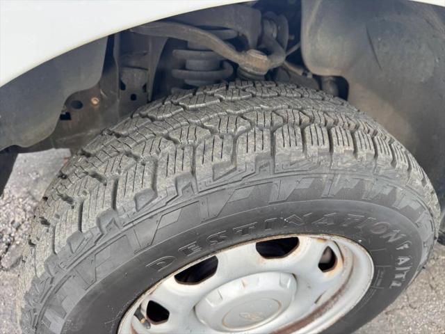 2010 Ford F-150 XL