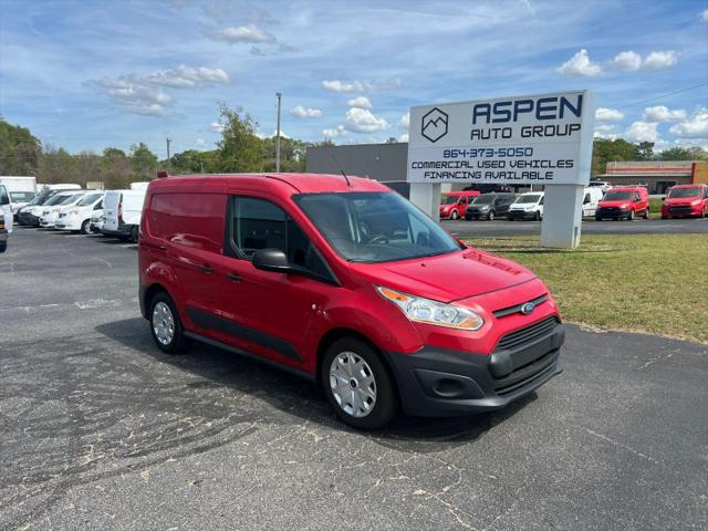 2015 Ford Transit Connect XL for sale in Spartanburg, SC