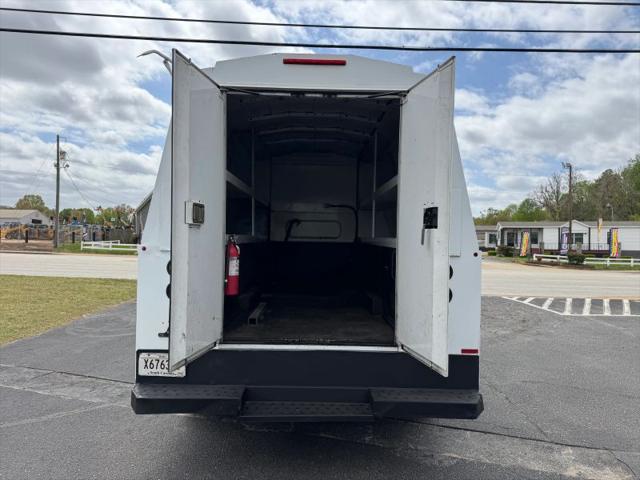 2013 Chevrolet Silverado 3500HD Work Truck