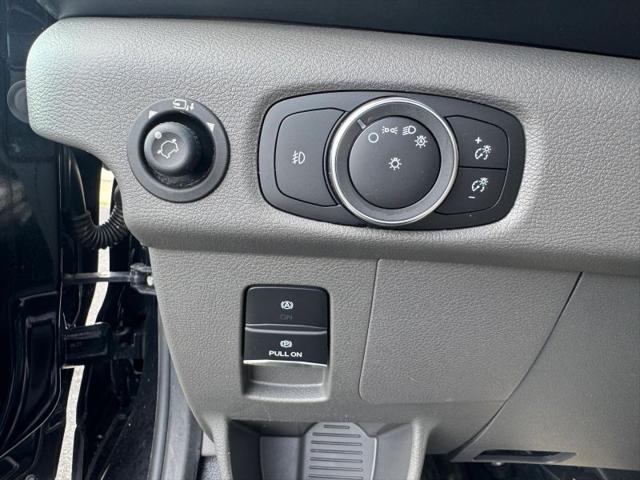 2022 Ford Transit Cargo Van w/LWB