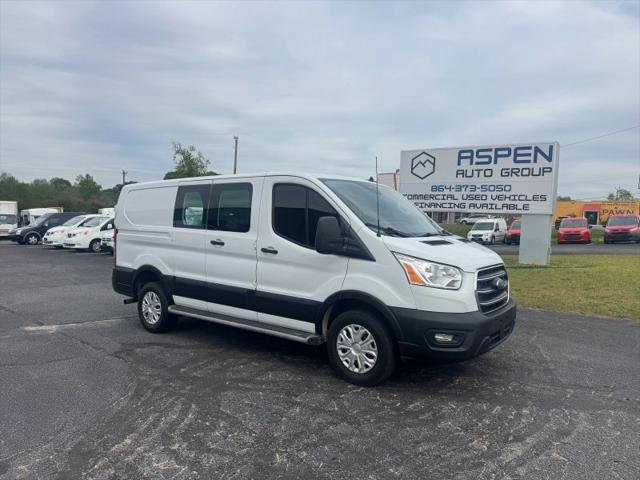 2020 Ford Transit Cargo Van w/RWB for sale in Spartanburg, SC