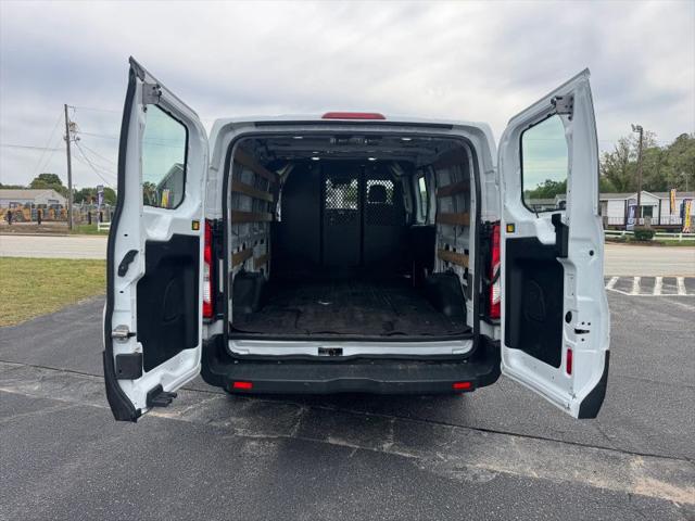 2020 Ford Transit Cargo Van w/RWB