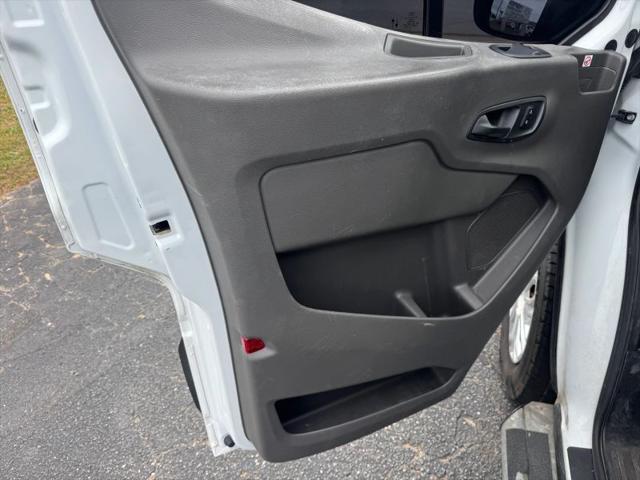 2020 Ford Transit Cargo Van w/RWB