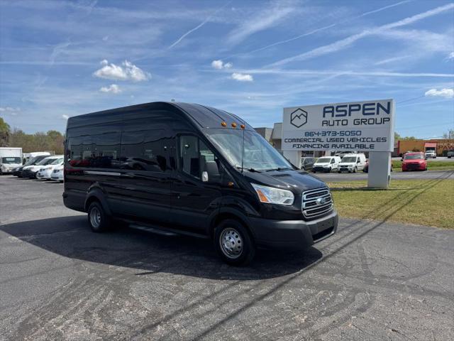 2016 Ford Transit XLT for sale in Spartanburg, SC
