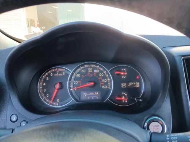 2013 Nissan Maxima 3.5 SV