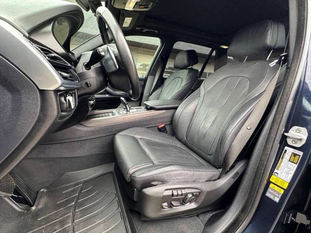 2018 BMW X5 eDrive xDrive40e iPerformance