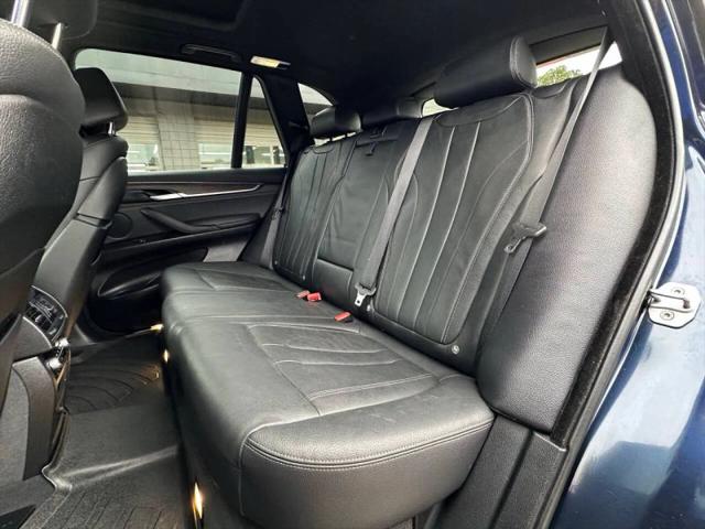 2018 BMW X5 eDrive xDrive40e iPerformance