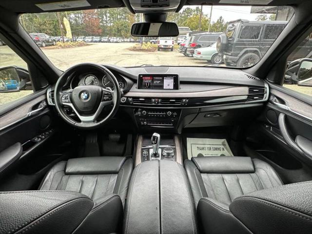2018 BMW X5 eDrive xDrive40e iPerformance