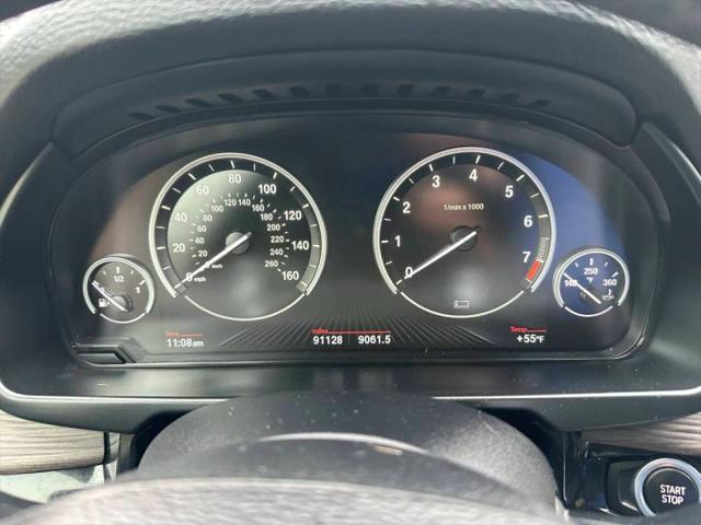 2018 BMW X5 eDrive xDrive40e iPerformance
