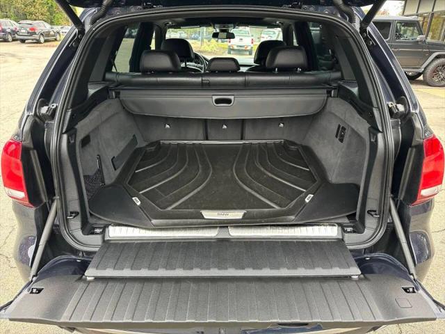2018 BMW X5 eDrive xDrive40e iPerformance