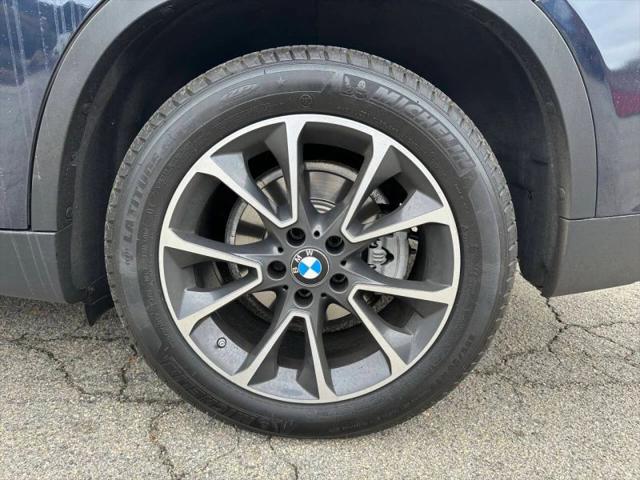 2018 BMW X5 eDrive xDrive40e iPerformance