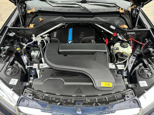2018 BMW X5 eDrive xDrive40e iPerformance