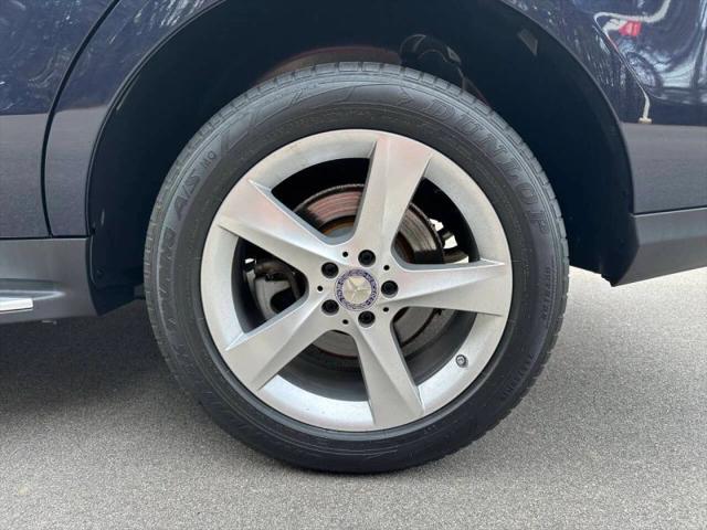 2016 Mercedes-Benz GLE GLE 350 4MATIC