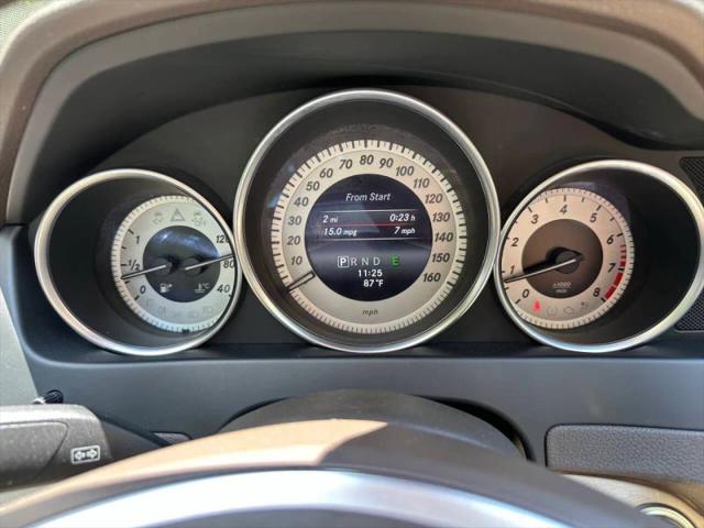 2014 Mercedes-Benz C 250 Luxury