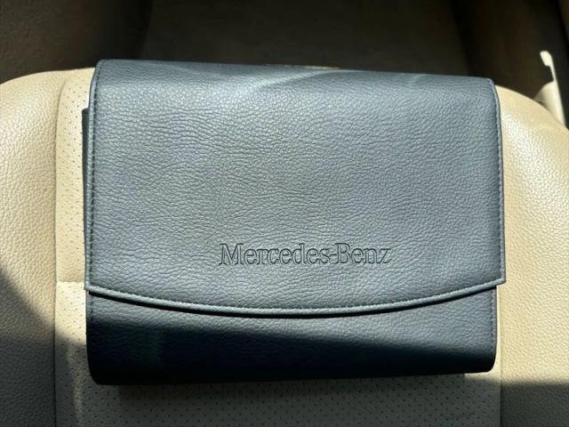 2014 Mercedes-Benz C 250 Luxury