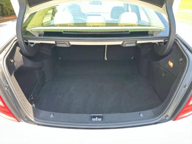 2014 Mercedes-Benz C 250 Luxury