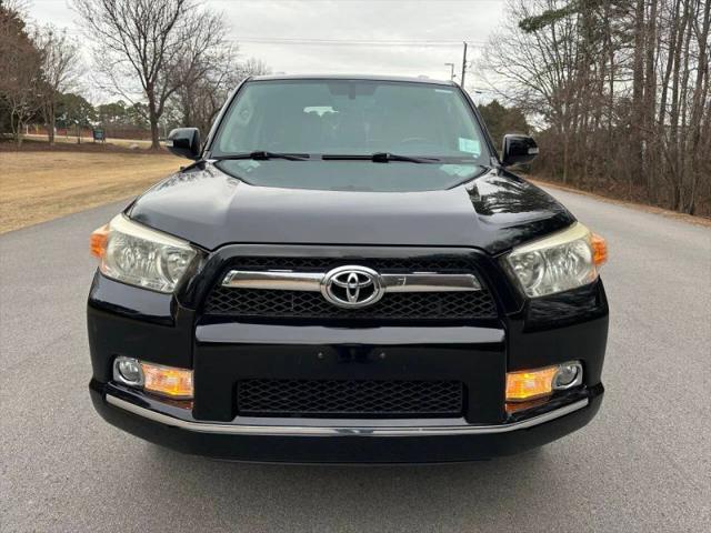 2011 Toyota 4Runner Limited V6