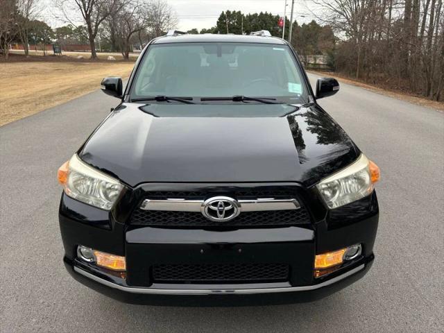 2011 Toyota 4Runner Limited V6