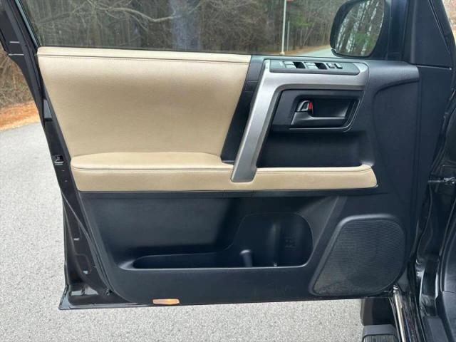 2011 Toyota 4Runner Limited V6