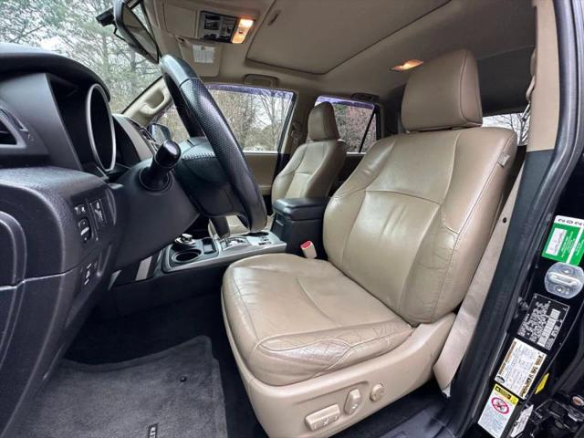 2011 Toyota 4Runner Limited V6
