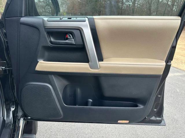 2011 Toyota 4Runner Limited V6