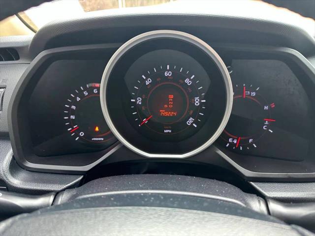 2011 Toyota 4Runner Limited V6