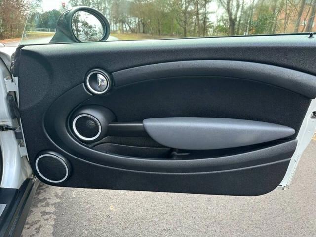 2012 MINI Cooper Cooper