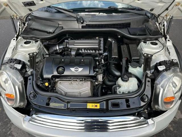 2012 MINI Cooper Cooper