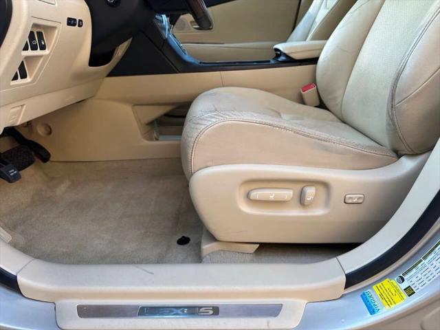 2014 Lexus RX 350 350