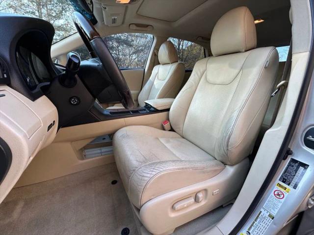 2014 Lexus RX 350 350