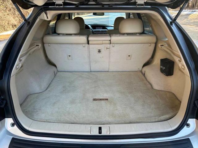 2014 Lexus RX 350 350