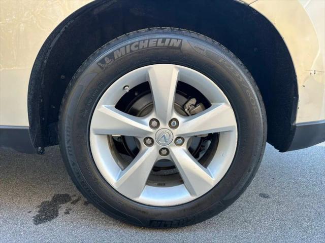 2014 Lexus RX 350 350