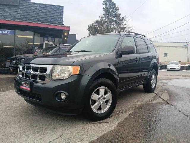 2009 Ford Escape XLT