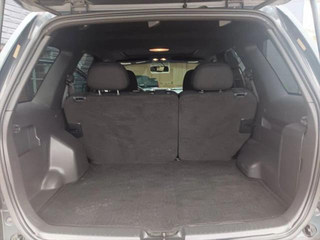 2009 Ford Escape XLT