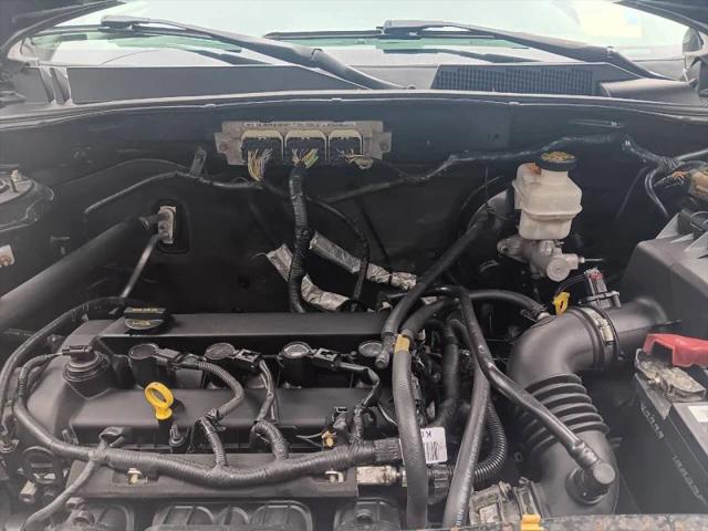 2009 Ford Escape XLT