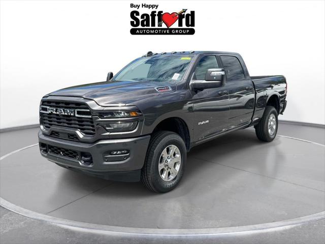2026 RAM 2500 RAM 2500 BIG HORN CREW CAB 4X4 64 BOX 2026 RAM 2500 RAM 2500 BIG HORN CREW CAB 4X4 64 BOX