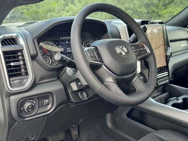 2026 RAM 3500 RAM 3500 BIG HORN CREW CAB 4X4 64 BOX 2026 RAM 3500 RAM 3500 BIG HORN CREW CAB 4X4 64 BOX