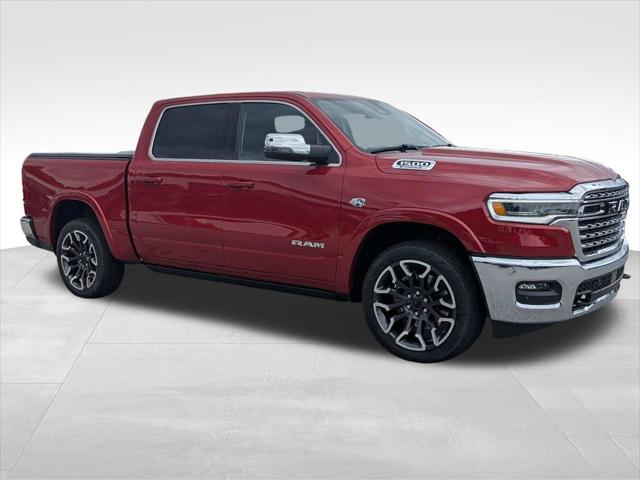 2026 RAM 1500 RAM 1500 LIMITED LONGHORN CREW CAB 4X4 57 BOX 2026 RAM 1500 RAM 1500 LIMITED LONGHORN CREW CAB 4X4 57 BOX